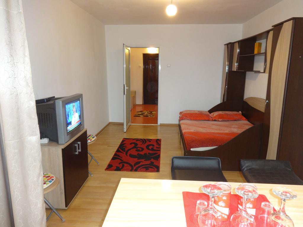 Alina Accommodation Galati  Exterior photo