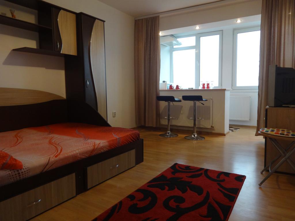 Alina Accommodation Galati  Exterior photo