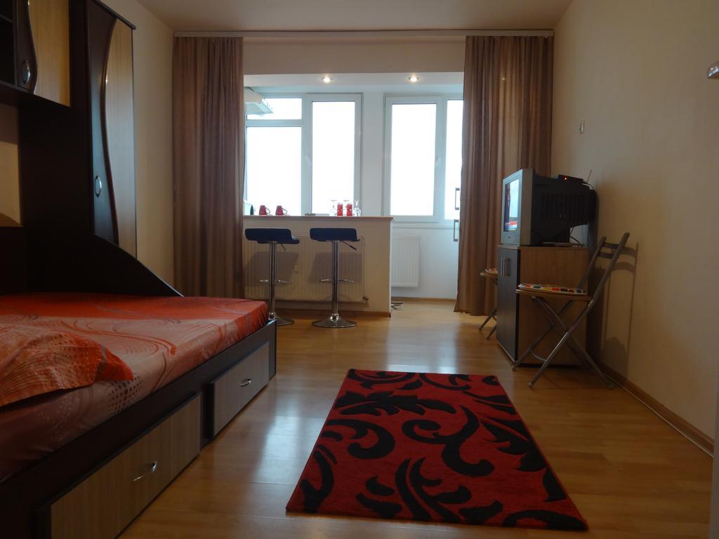 Alina Accommodation Galati  Exterior photo