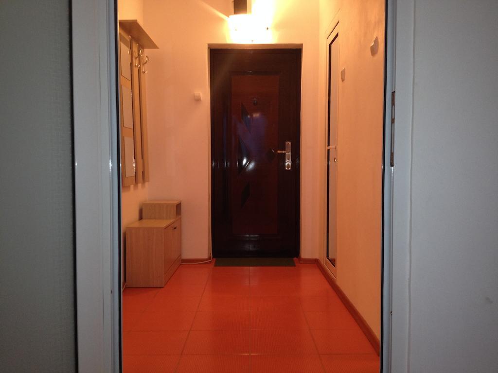 Alina Accommodation Galati  Room photo